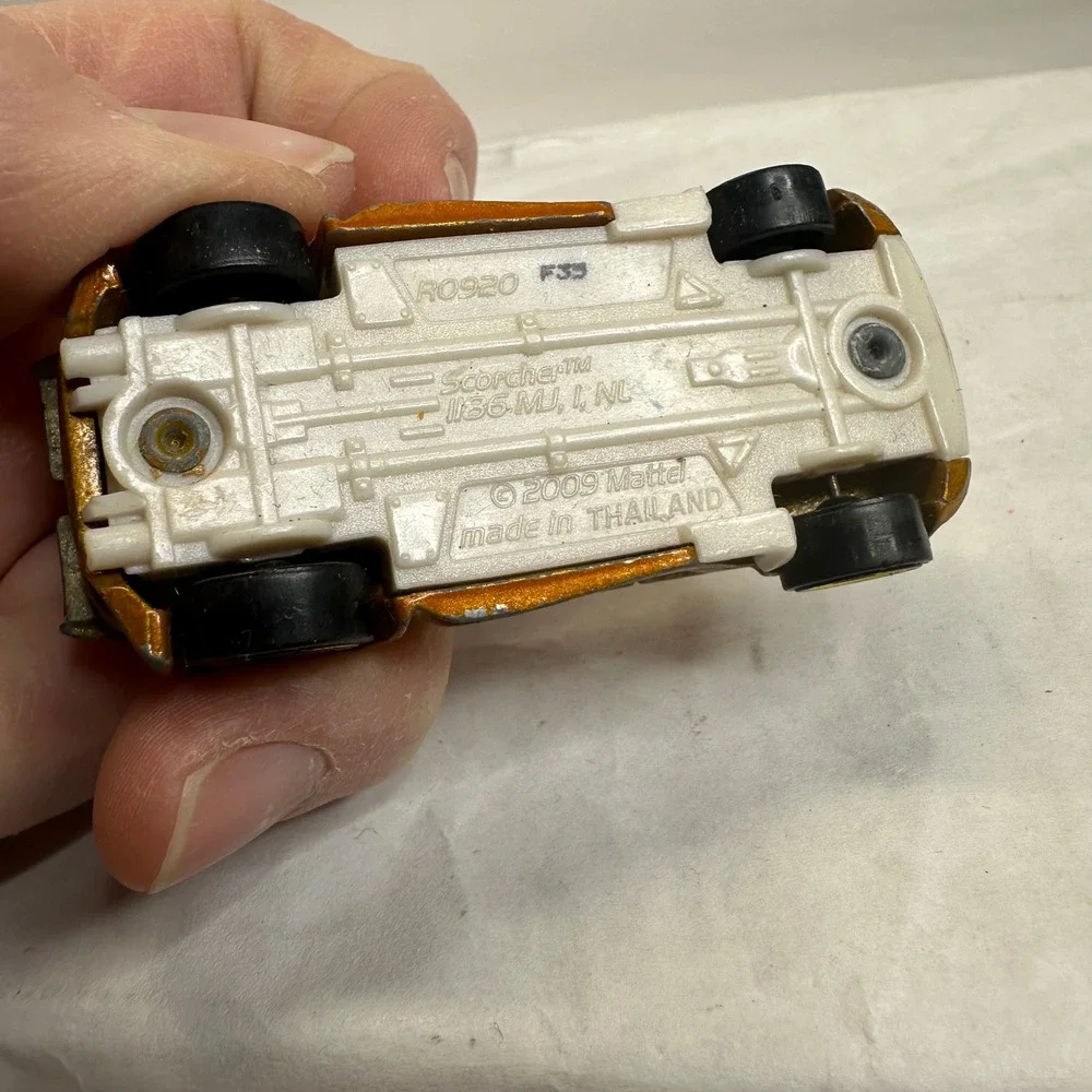 Hot Wheels hot wheels